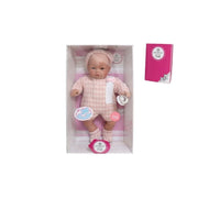 Kukull bebe me 36 tinguj