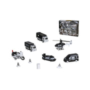 Set lodrash mjete policie