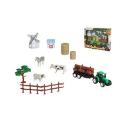 Set lodrash për fëmijë "FARM"