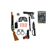 Set me arma lodër për fëmijë