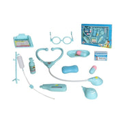 Set me pajisje doktori për fëmijë