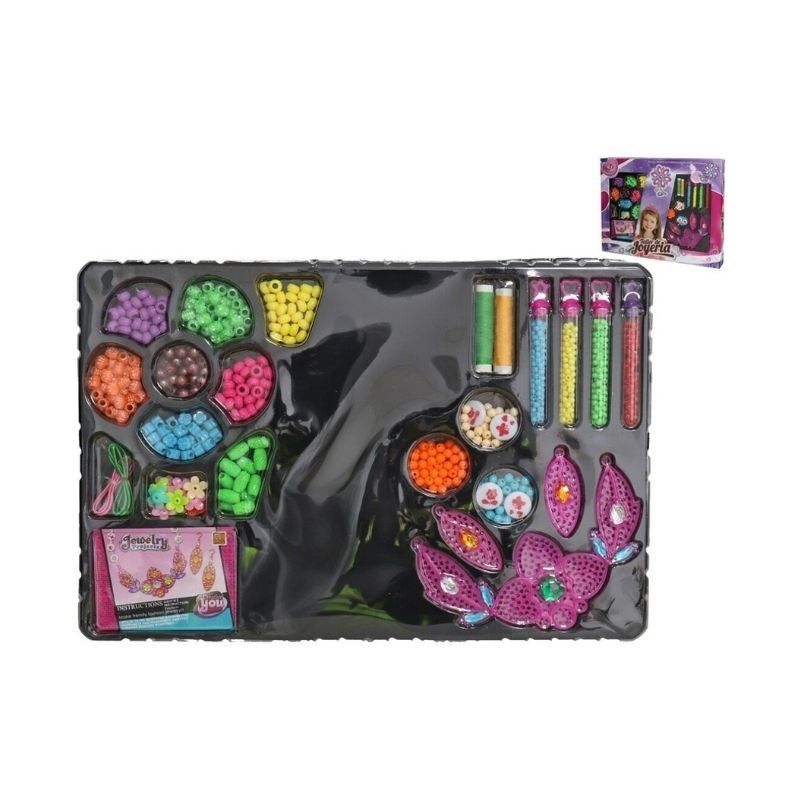 Set krijues për byzylyk