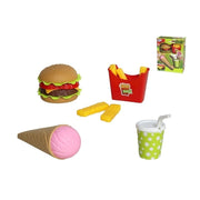 Set me 15 pjesë BURGER