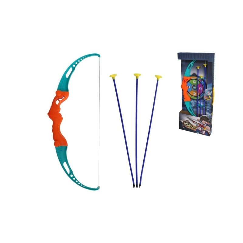 Set hark me shigjetë për fëmijë