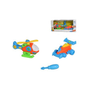 Set automjete lodër të montueshme