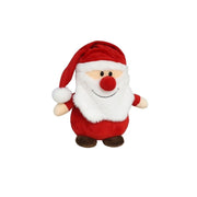 Kukull dekorative NOEL PAPA