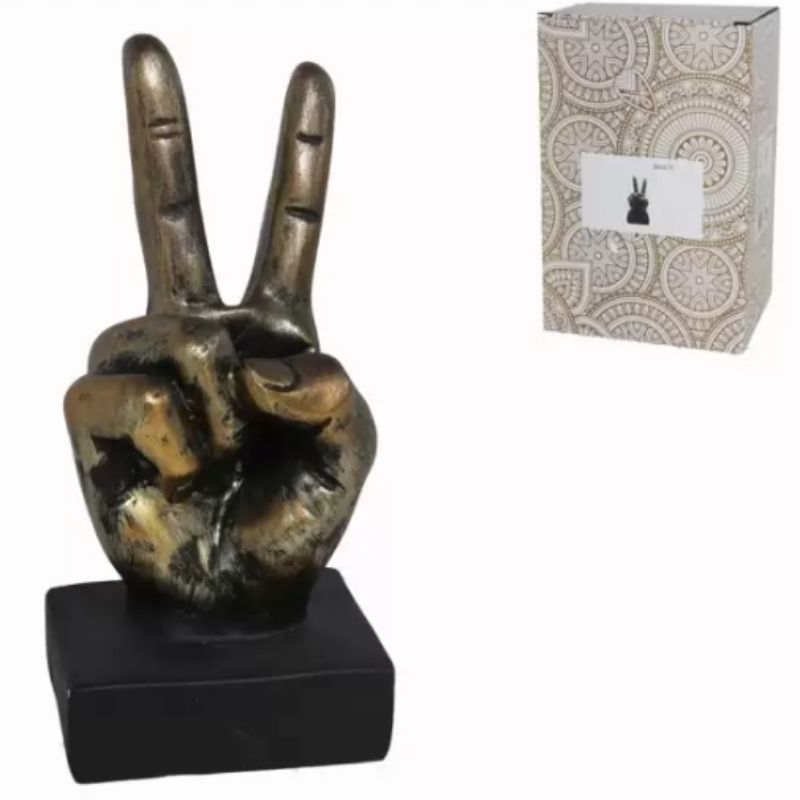 Statujë dekorative HAND