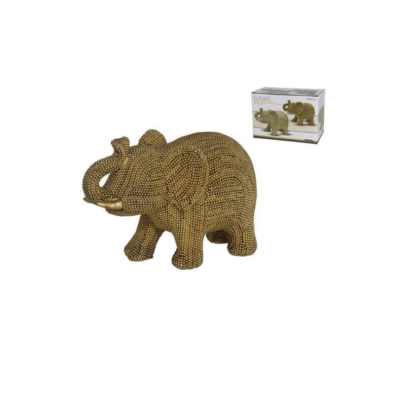 Skulpturë dekorative ELEPHANT
