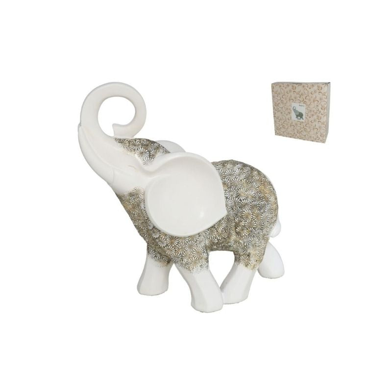 Skulpturë dekorative ELEPHANT