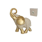 Skulpturë dekorative ELEPHANT