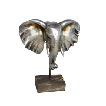 Decorative ELEPHANT statue