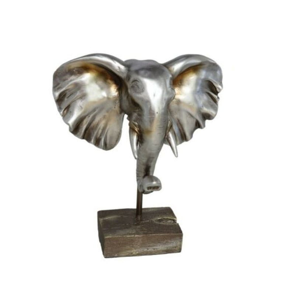 Decorative ELEPHANT statue