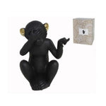 Statujë dekorative MONKEY