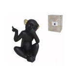 Statujë dekorative MONKEY