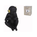 Statujë dekorative MONKEY