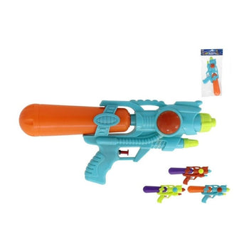 Water pistol