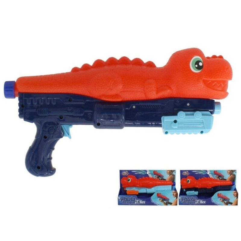 Pistoletë uji DINO