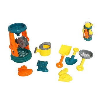 PLAYA beach toys set, 8 pieces