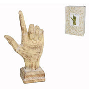 Statujë dekorative HAND