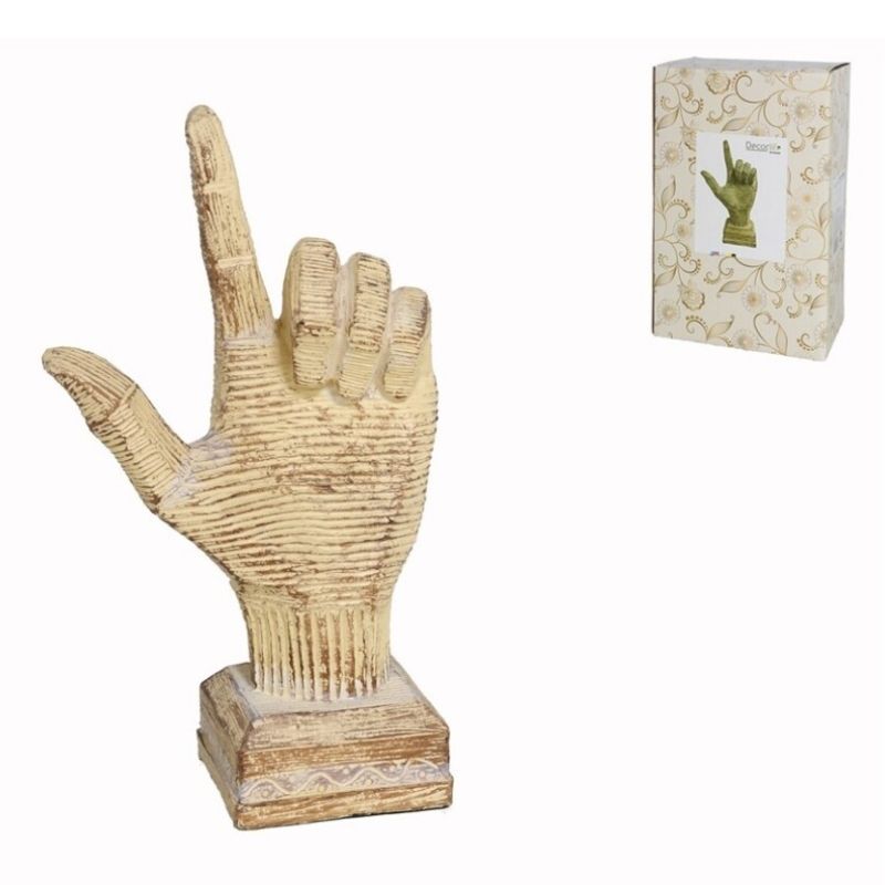 Statujë dekorative HAND