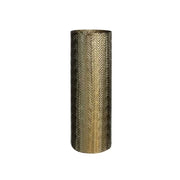 Vazo lulesh GOLD, 40 cm
