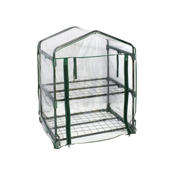 MINI GREENHOUSE CAGE