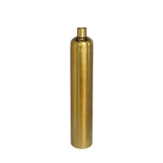 Vazo dekorative lulesh GOLD, 61 cm