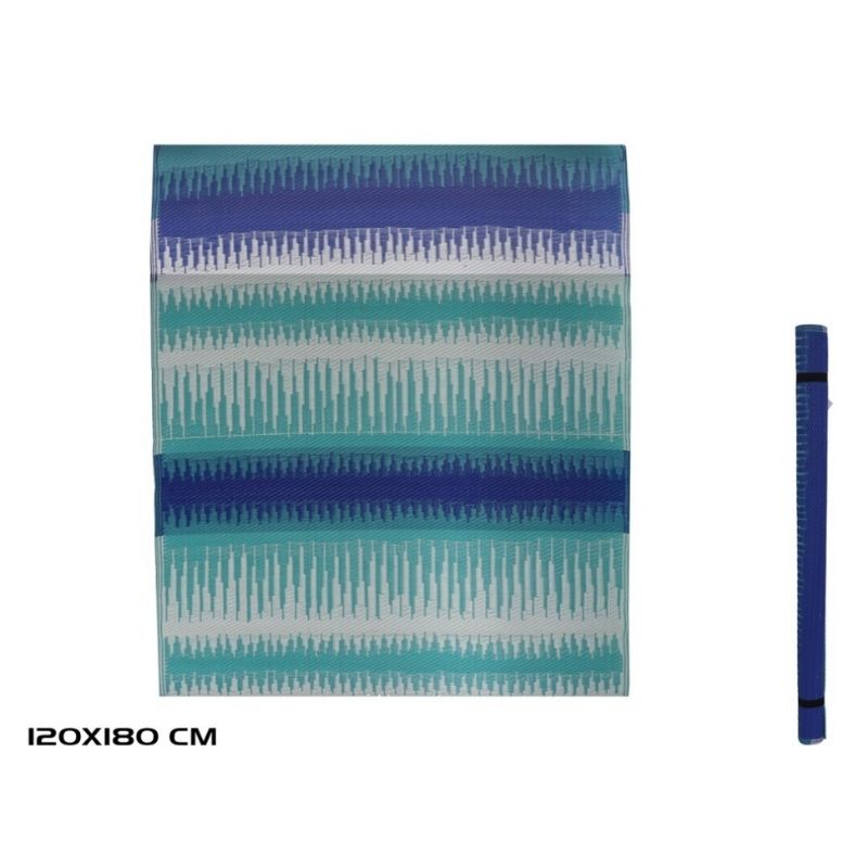 Tapet PATIO Blue