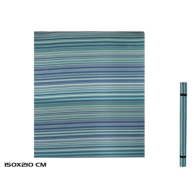 Tapet PATIO Light Blue