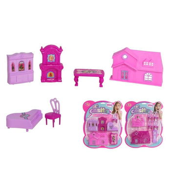 Set lodër për fëmijë CASITA