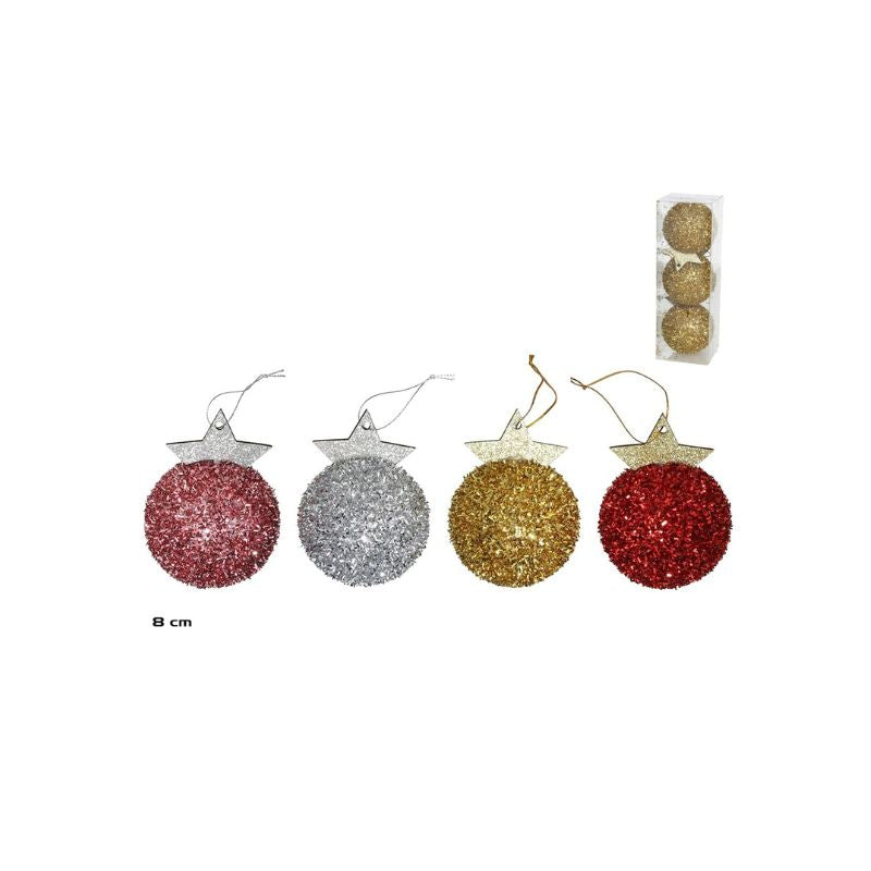 Set topash për Krishlindje