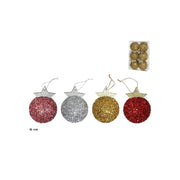 Set topash për Krishlindje