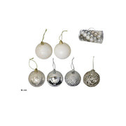 ﻿Set me topa dekorativ