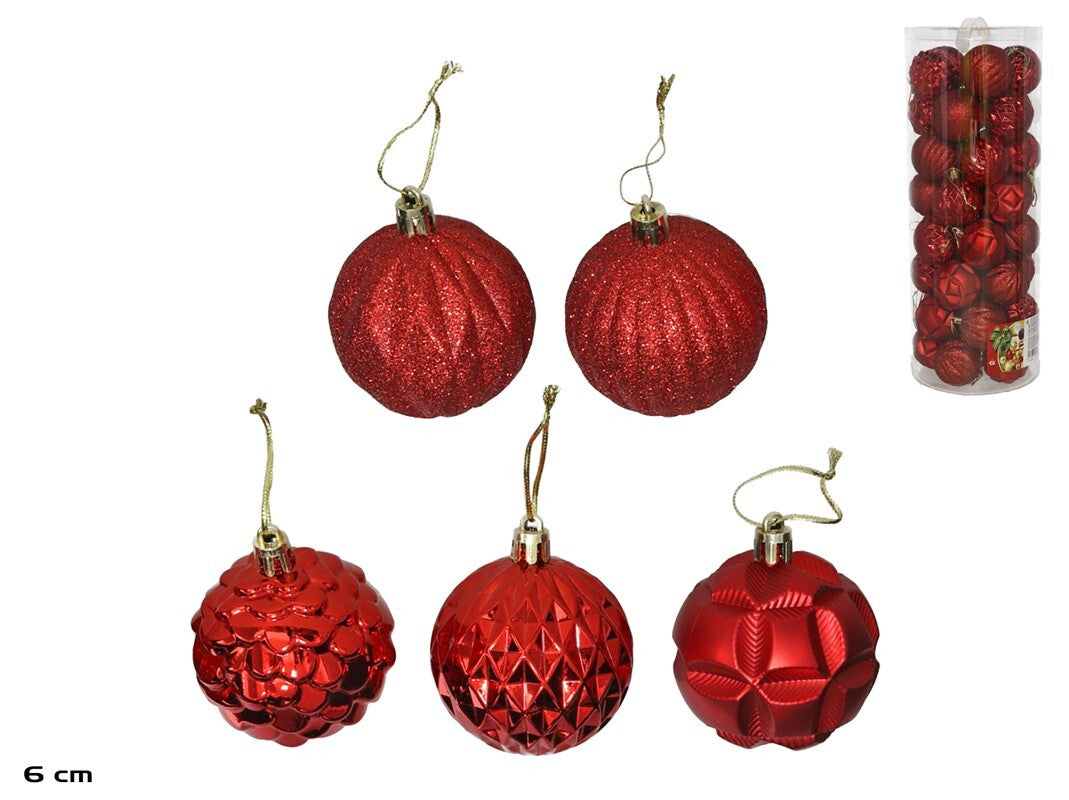 Set topa Krishlindjesh