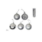 Set me topa për Krishlindje