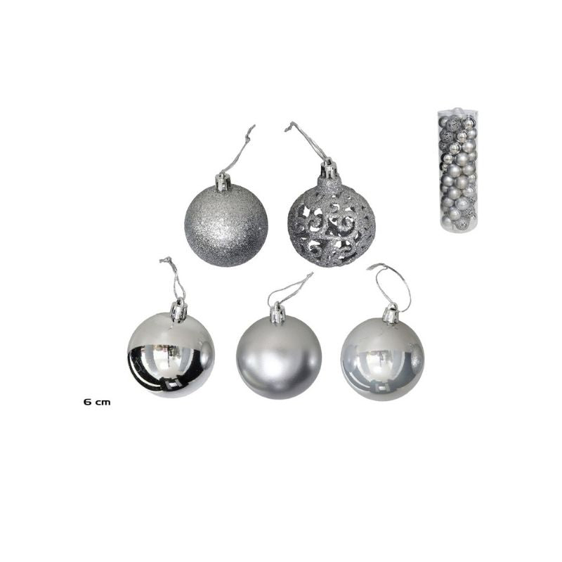 Set me topa për Krishlindje