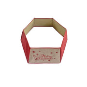 ﻿﻿Mbështjellëse për pemën e Krishlindjeve