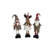 Kukulla dekorative për Krishtlindje