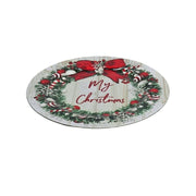 ﻿﻿Pjatë servirje CROWN