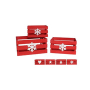 Set me kuti organizuese