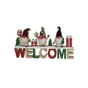 ﻿Shkrime dekorative për Krishlindje