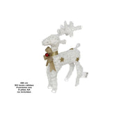 Aksesor dekorues për Krishtlindje