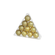 Set topa Krishlindjesh GOLD