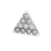 Set me topa dekorativ