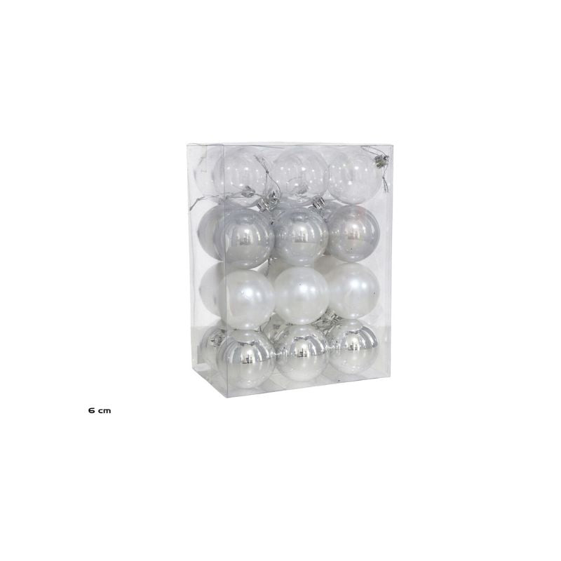 Set me topa dekorativ