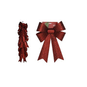 Fjongo dekoruese me xixa