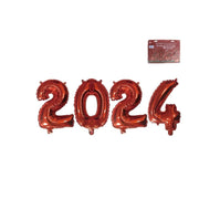 Tullumbace 2024