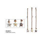 Aksesor dekorimi me ndricim