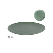 Pjatë e thellë për servirje, Elegance