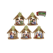 Shtëpizë dekorative CASITA BIRTH